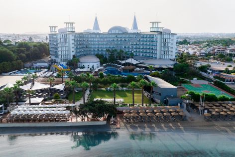 Prive Didim Hotel